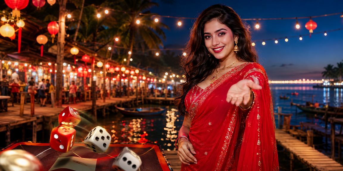 কক্সবাজারে ডাইস গেমে 29win প্রোমোশন বোনাস ব্যবহার করছেন একজন খেলোয়াড়