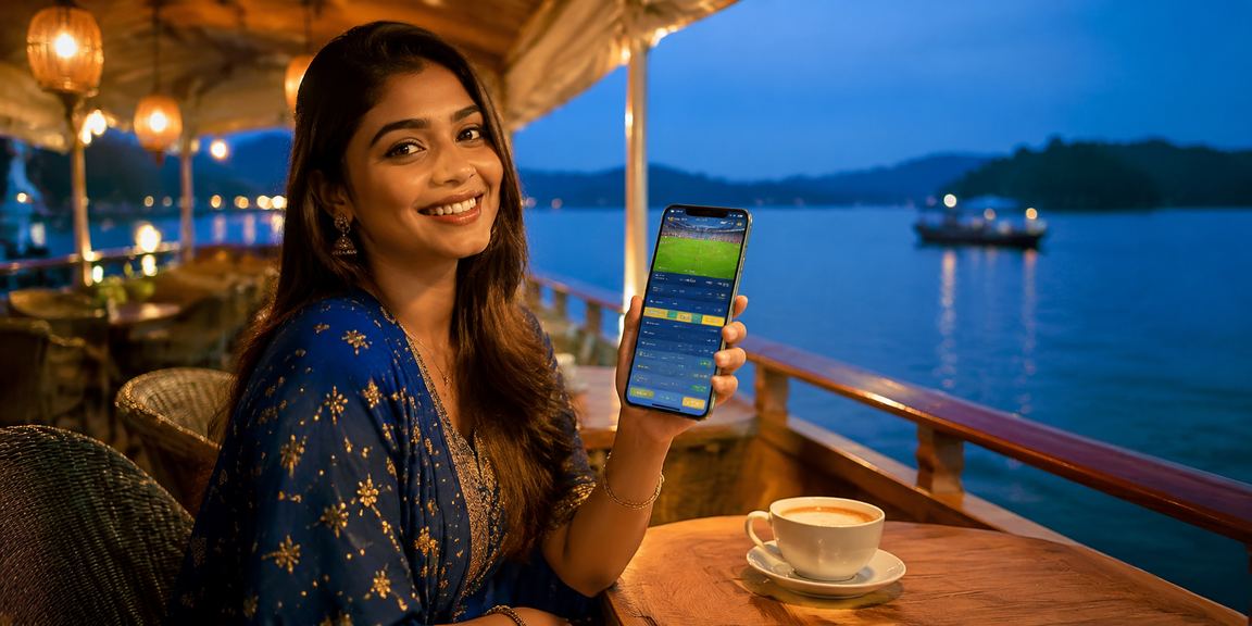 রাঙ্গামাটিতে মোবাইলে ক্যাসিনো খেলছেন বাংলাদেশি ব্যবহারকারী