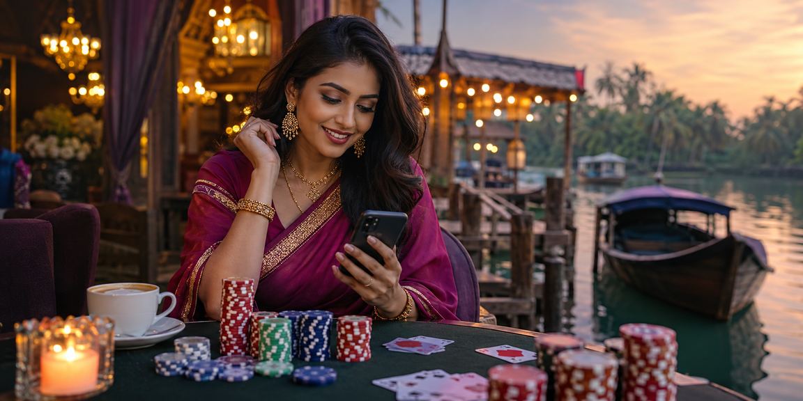রংপুরের রামি গেমিং অভিজ্ঞতা — বাংলাদেশি খেলোয়াড়